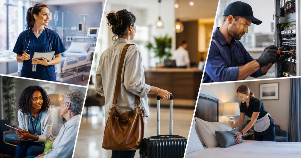 What Is a Per Diem Job? Pay, Pros and Cons, Explained