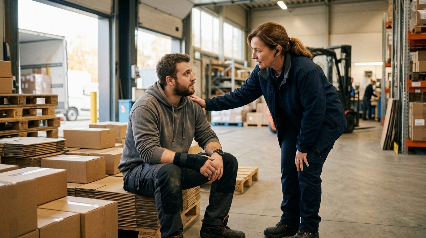 Can You Quit Your Job While on Workers' Comp? Here's What Actually Happens