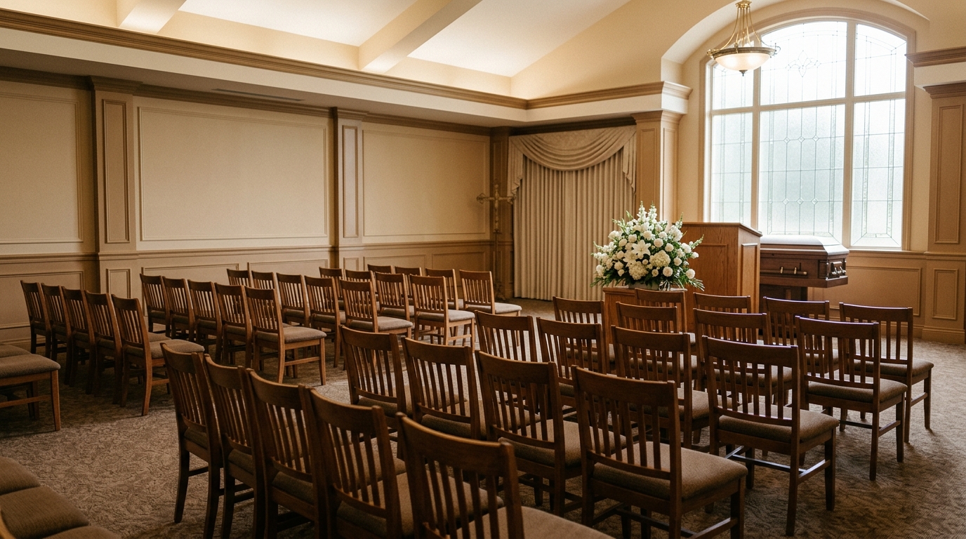 How to Become a Funeral Director: Degree, Apprenticeship, and Exam Steps
