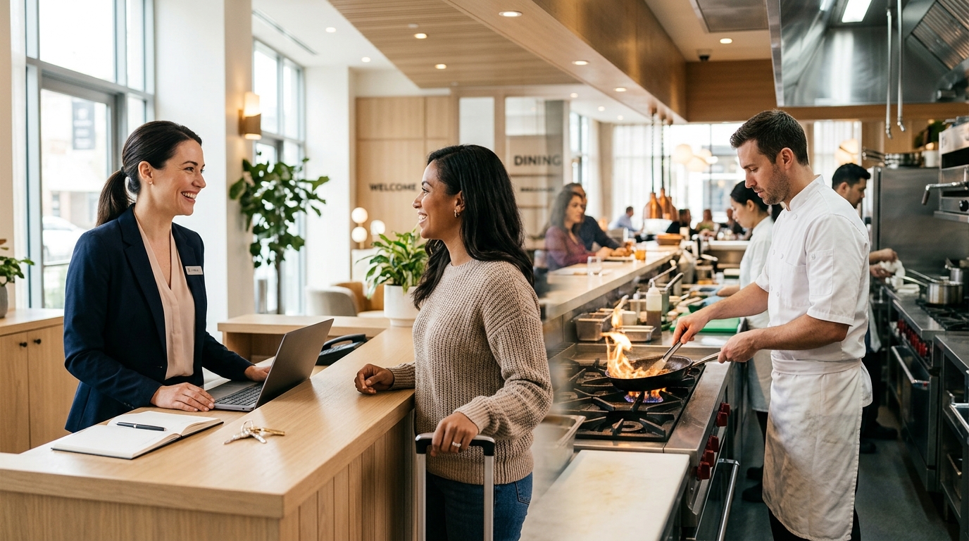 Best Paying Jobs in Consumer Services (BLS Pay Data)
