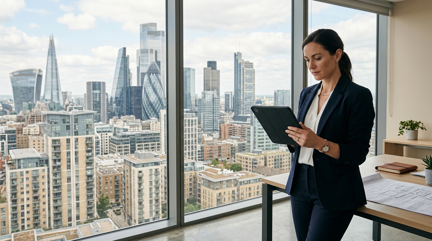 Best-Paying Jobs in Real Estate Investment Trusts (REITs)